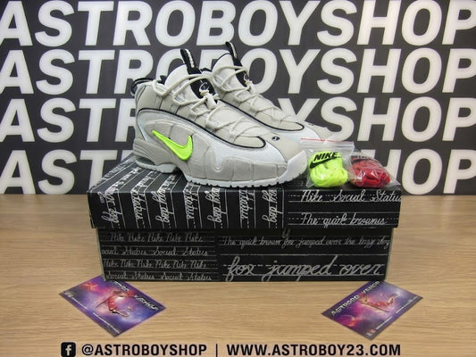 PENNY 1 X SOCIAL STATUS PHOTON DUST EN CAJA Y ACCESORIOS