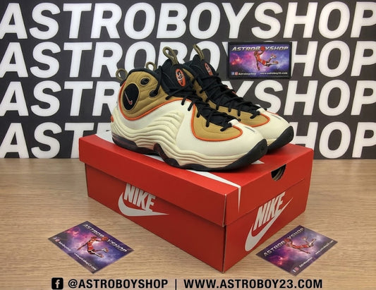 PENNY 2 WHEAT EN CAJA NIKE