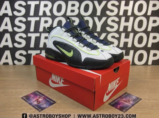 NIKE PENNY 1 HISTORY EN CAJA DE REPUESTO