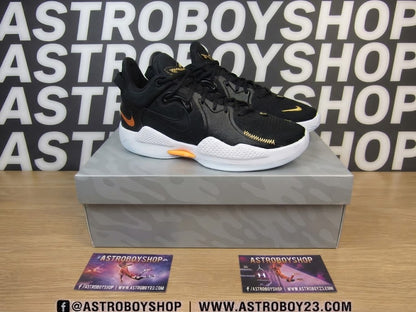 PAUL GEORGE 5 BLACK GOLD EDITION EN CAJA