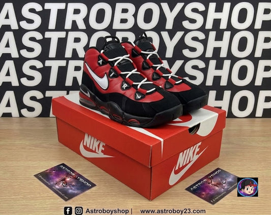 PIPPEN UPTEMPO 95 RED BULLS EN CAJA