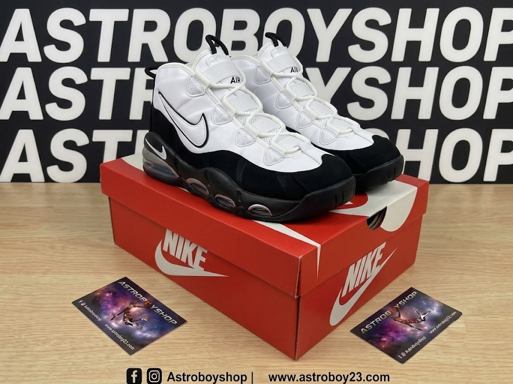 PIPPEN UPTEMPO 95 TEAL EN CAJA