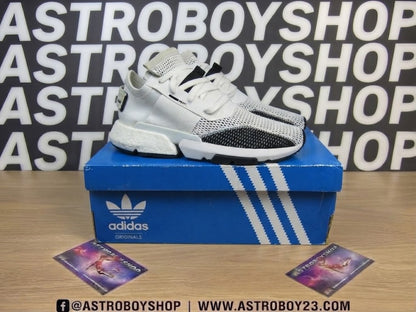 ADIDAS POD 3.1 BOOST EDITION EN CAJA 26.5 MEX