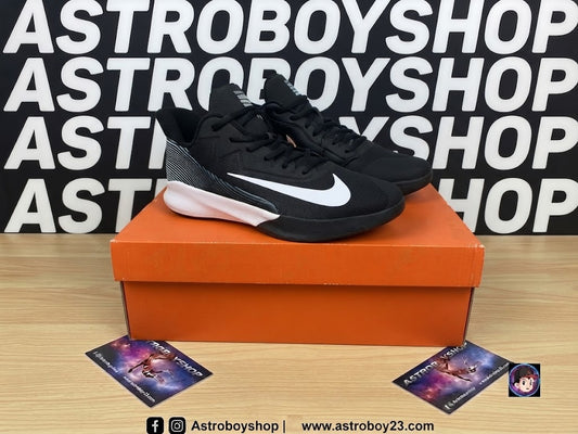 NIKE PRECISION IV BLACK EN CAJA