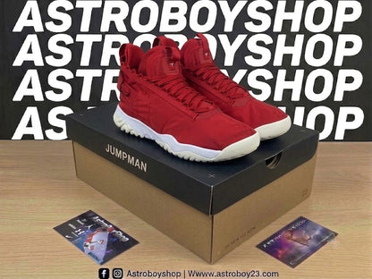 JORDAN PROTO REACT RED SAIL EN CAJA