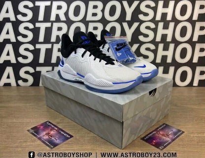 PAUL GEORGE 5 "PLAYSTATION" EDITION EN CAJA