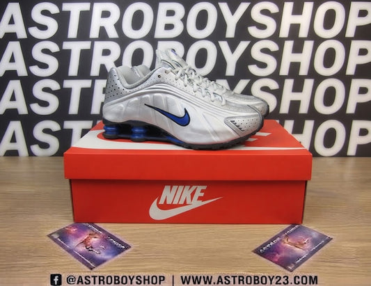 NIKE SHOX R4 ORLANDO EN CAJA