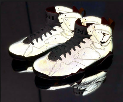 JORDAN 7 REFLECTIONS OF A CHAMPIONS EN CAJA