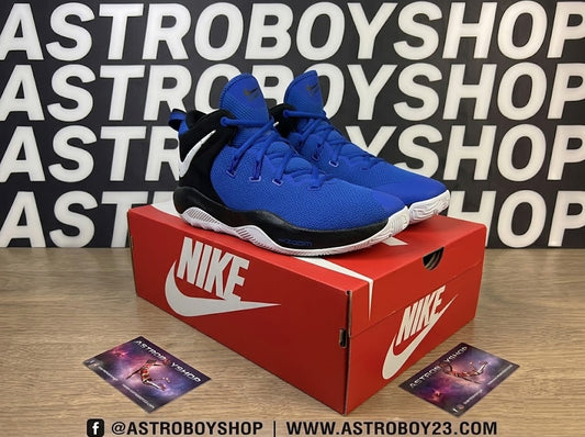 NIKE ZOOM REV 2 GAME ROYAL