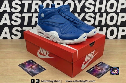 NIKE RODMAN NDESTRUCKT BLUE JAY EN CAJA (28.5 Y 30 MEX)