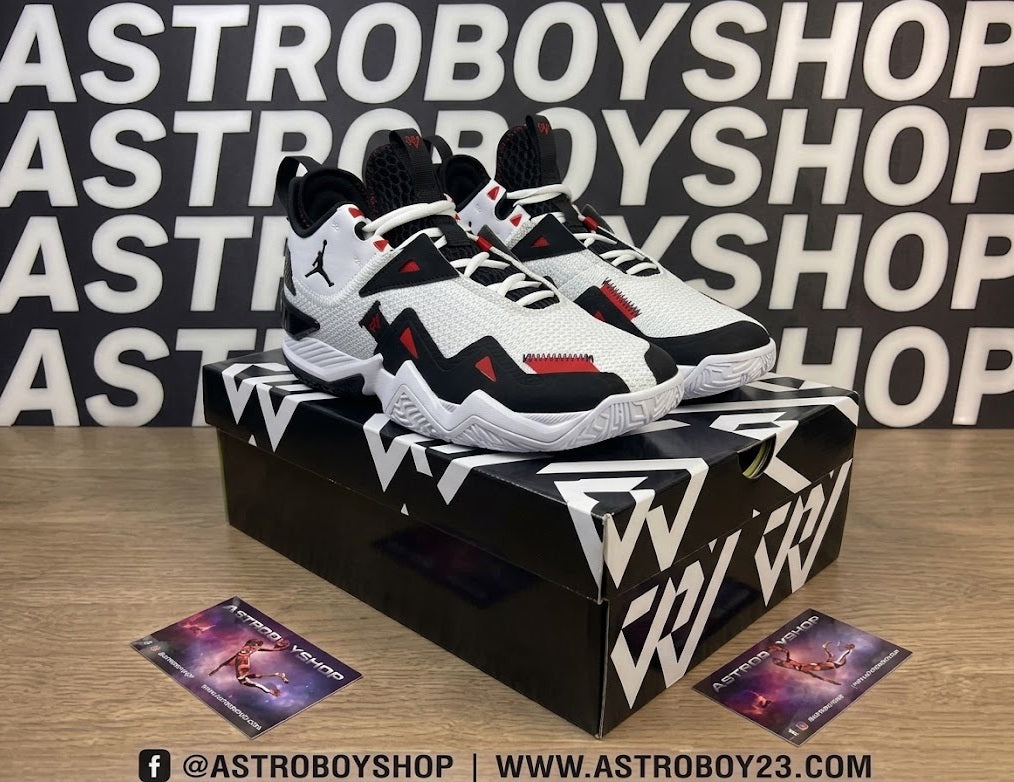 WESTBROOK ONE TAKE WHITE EN CAJA