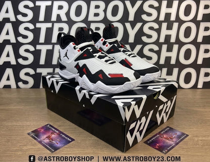WESTBROOK ONE TAKE WHITE EN CAJA