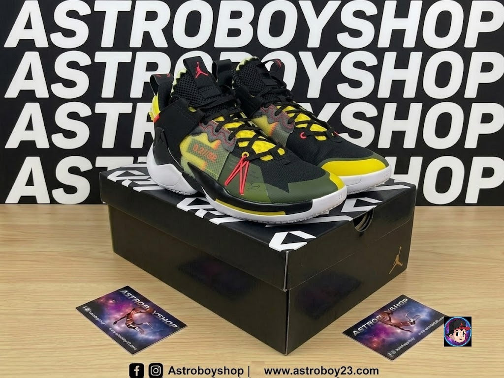 WESTBROOK ZER0 2 SE BIRTHDAY EN CAJA