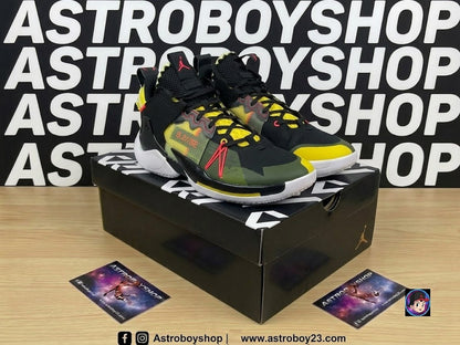 WESTBROOK ZER0 2 SE BIRTHDAY EN CAJA