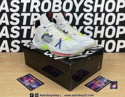 JORDAN WESTBROOK ZER0.2 SE CITY TOUR EN CAJA