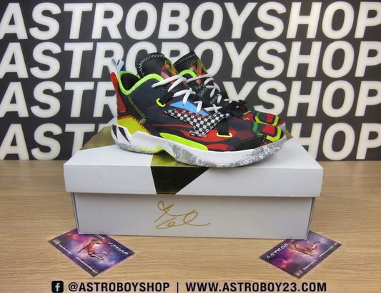 MJ WESTBROOK ZERO 4 MARATHON EN CAJA