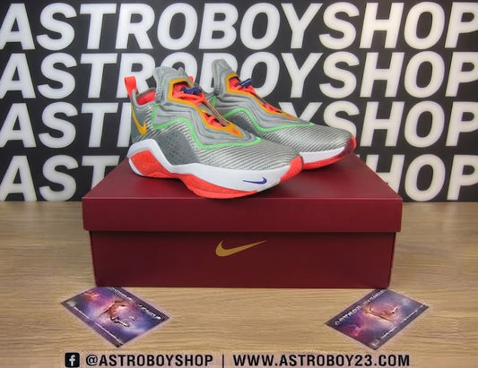 LEBRON SOLDIER 14 HARE EN CAJA