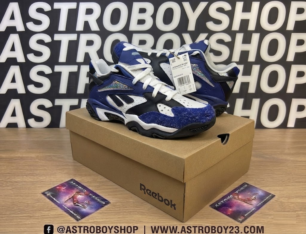 RBK PRESSEASON 94 LOW COWBOYS EMMITH SMITH