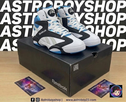 RBK SHAQ ATTAQ ORLANDO EDITION EN CAJA