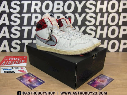 JORDAN AIR SHIP X AWAKE LIMITED EN CAJA