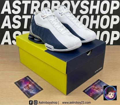 NIKE SHOX BB4 VINCE CARTER OLYMPICS 2026 EN CAJA