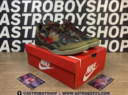 KOBE 8 "PHYTON" EN CAJA DE REPUESTO