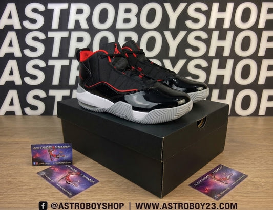 JORDAN STAY LOYAL PATENT BRED EN CAJA