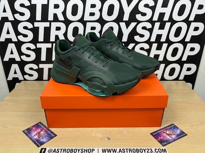 NIKE SUPERREP 3 PRO GREEN EN CAJA