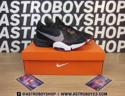 NIKE SUPERREP 2 BLACK LEOPARD EN CAJA