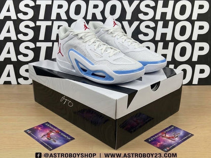 JORDAN JASON TATUM 1 "ST. LOUIS" EN CAJA