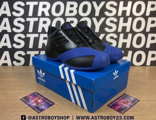 ADIDAS T MAC 1 ORLANDO ROYAL RESTOMOD EN CAJA