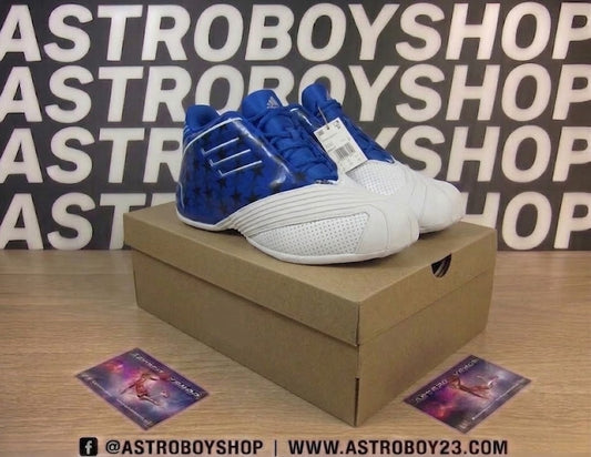 ADIDAS T MAC 1 MAGIC EN CAJA ECOLOGIC