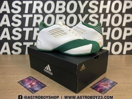 ADIDAS T MAC 1 LEBRON JAMES ST VINCENT EN CAJA