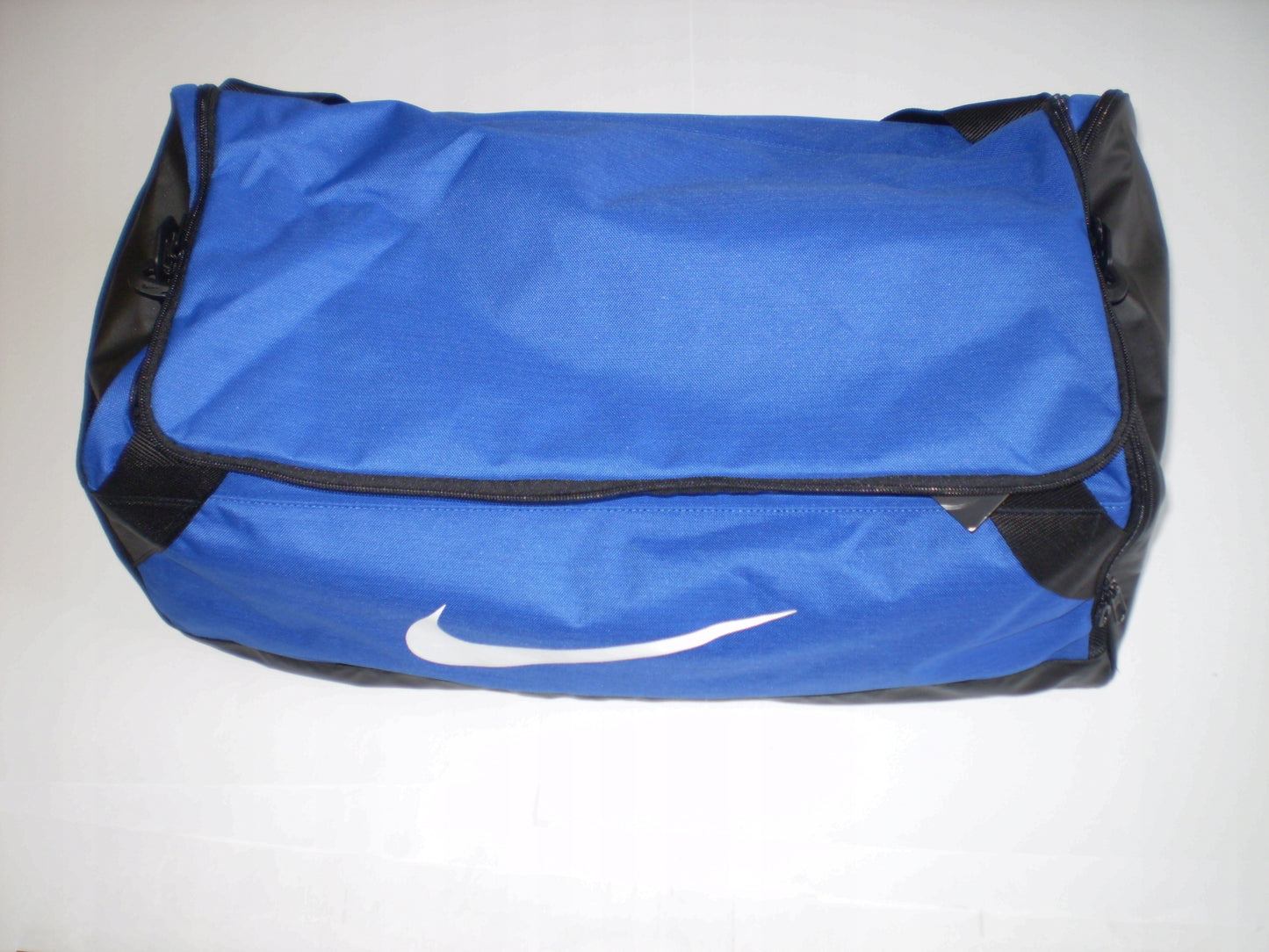 MALETA NIKE BRASILIA ROYAL BLUE 61L (M) 55CM X 30