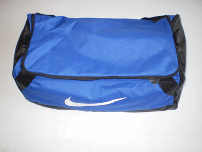 MALETA NIKE BRASILIA ROYAL BLUE (M) 60X28CM