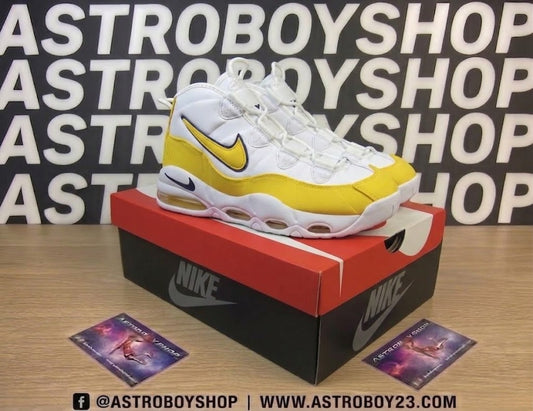 PIPPEN UPTEMPO 95 LAKERS EN CAJA