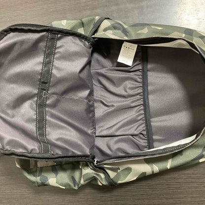 MOCHILA NIKE ALL ACCES SOLEDAY CAMOUFLAGE ESP LAP 15"