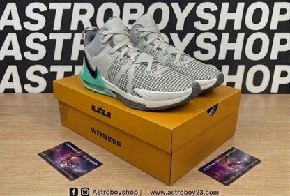 LEBRON WITNESS 7 BONE EN CAJA