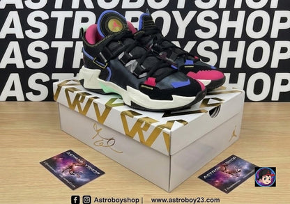 WESTBROOK WHY NOT 5 HYPE MUSIC EN CAJA