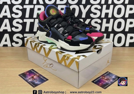 WESTBROOK WHY NOT 5 HYPE MUSIC EN CAJA