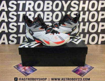 JORDAN WESTBROOK ZERO 3 UNITE EDITION
