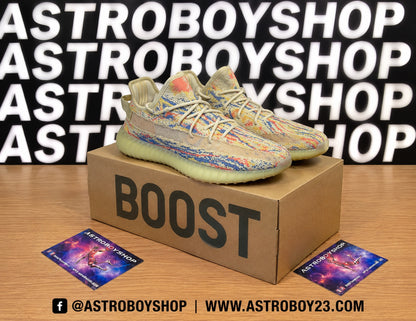 ADIDAS YEEZY 350 V2 OAT EN CAJA