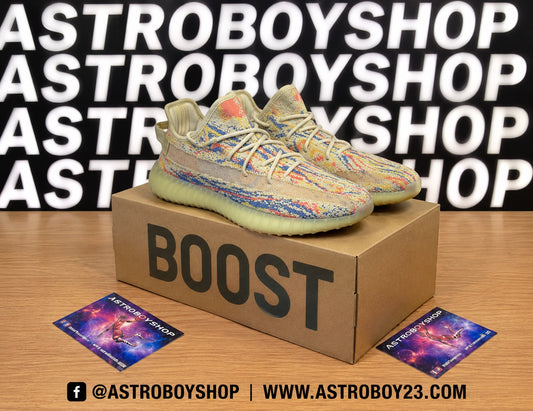 ADIDAS YEEZY 350 V2 OAT EN CAJA