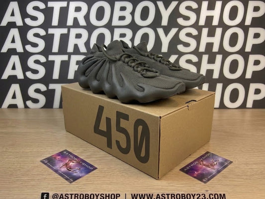 ADIDAS YEEZY 450 CINDER EN CAJA