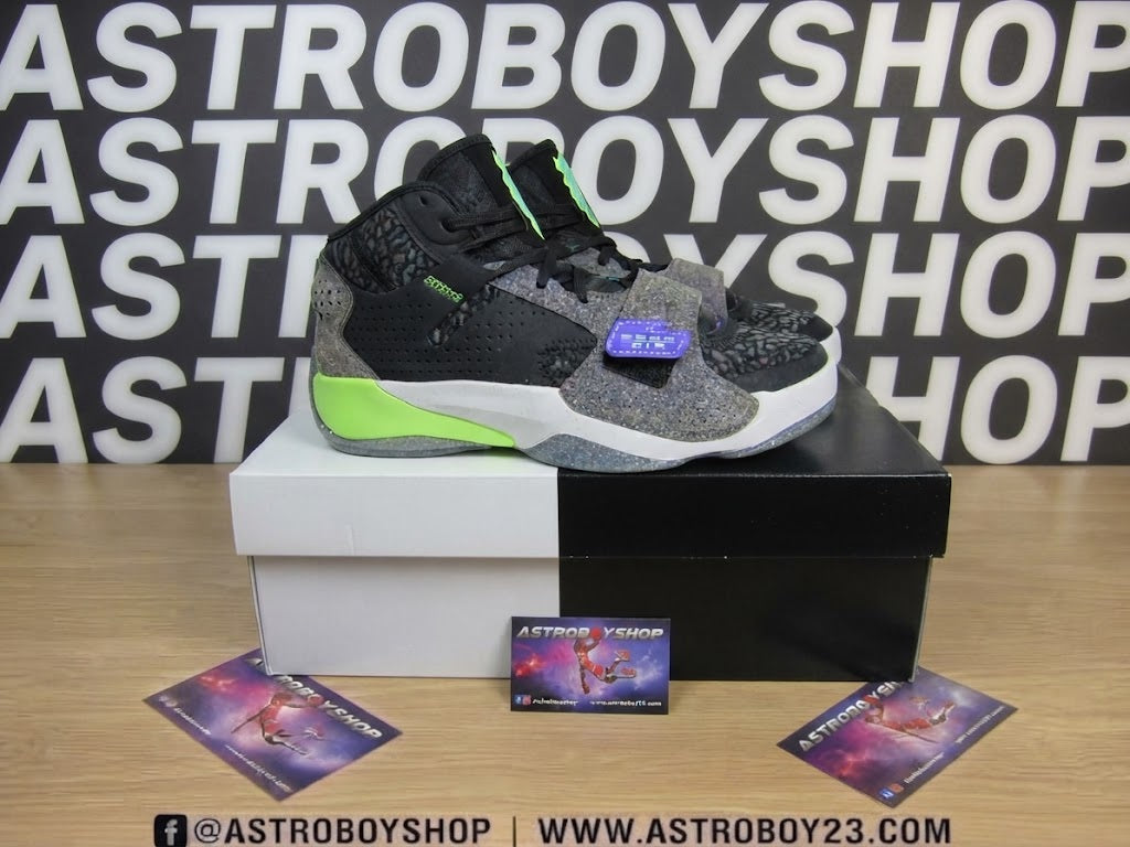 JORDAN ZION 2 BETTER PLACE REFLECTIVE EN CAJA
