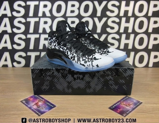JORDAN ZION 3 "GEN ZION" EN CAJA