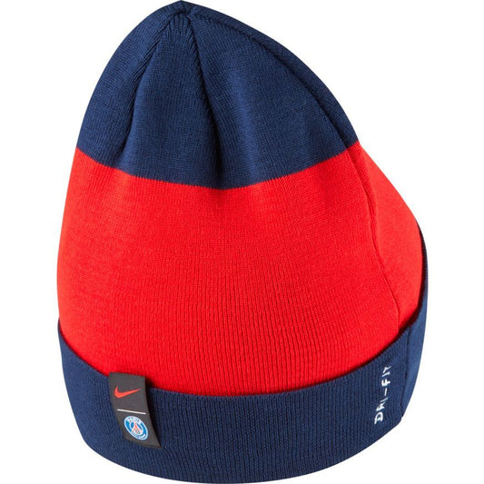 GORRO NIKE X PSG PARIS SAINT GERMAIN RED BLUE