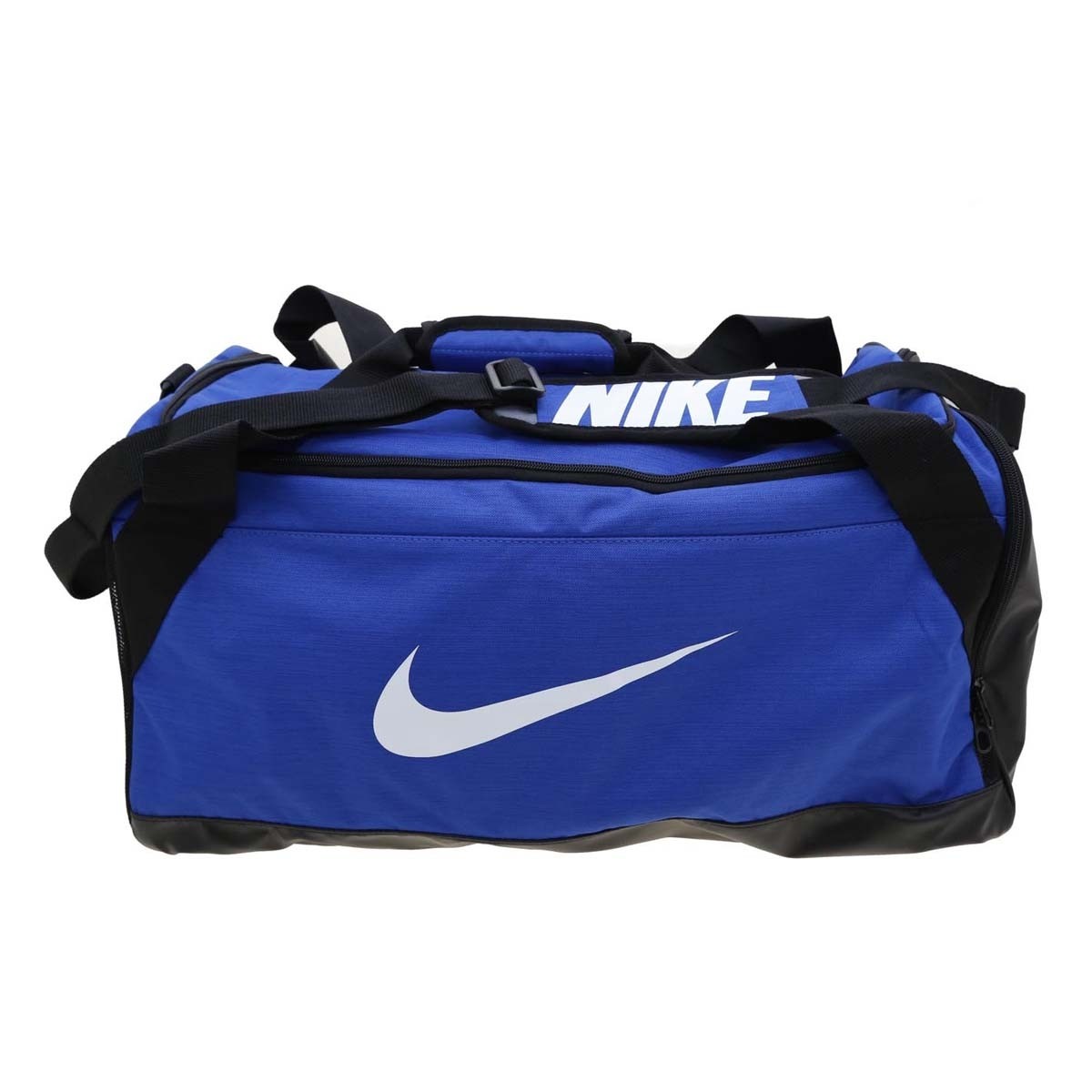 MALETA NIKE BRASILIA ROYAL BLUE 61L (M) 55CM X 30