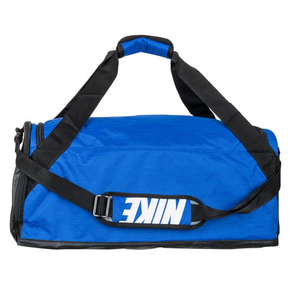 MALETA NIKE BRASILIA ROYAL BLUE (M) 60X28CM