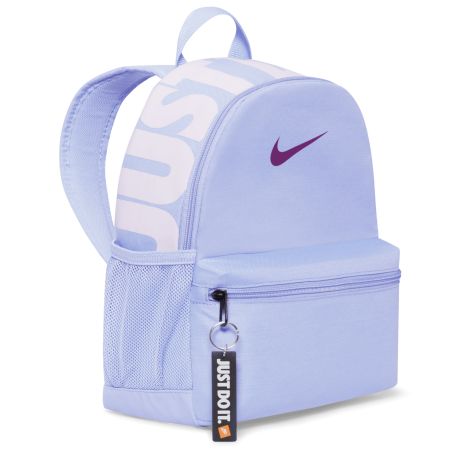 MINI BAG NIKE BRASILIA BLUE (30CM ALTO X 25CM ANCHO)